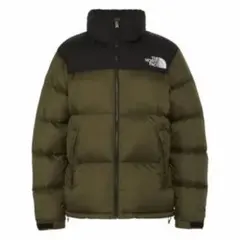 ノースフェイス ダウンジャケットNUPTSE JKT