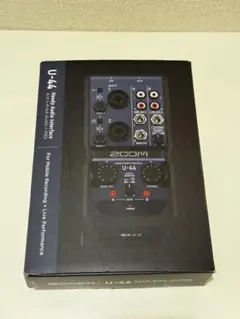 新品・未開封】緑川光 モデル ワイヤレスイヤホン UIZZ-4297 【美品
