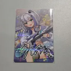 グラフェス グラブル ワムデュス 特典 チェキ フォト風カード - メルカリ