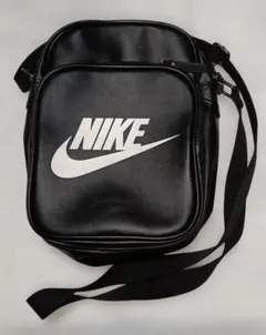 NIKE ショルダーバッグ ブラック