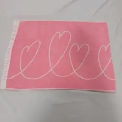なにわ男子 Debut Tour 2022 1st Love タオル