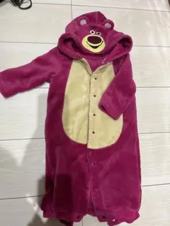 ロッツォ コスチューム