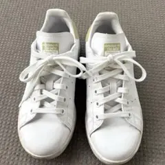 【期間限定】adidas アディダス Stan Smith スニーカー 22.5