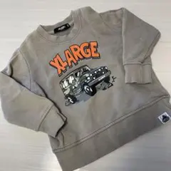 ラージトレーナー*