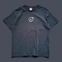 00s y2k ハーフライフ2 Half-Life 2 Tシャツ XLサイズ 黒 - メルカリ