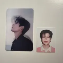 【スンミンセット】スキズ DO IT it ID フォトカ レンチキュラー