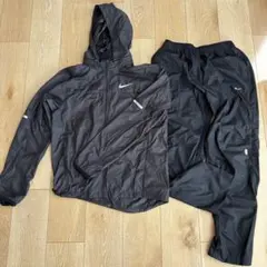 SHIN様専用ナイキゴルフ STORM-FIT レインウェア 上下セットアップ