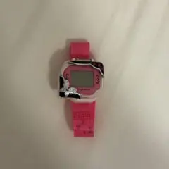 【匿名配送】 なりきりプリキュアDX5 ピンキーキャッチュ　ガチャガチャ