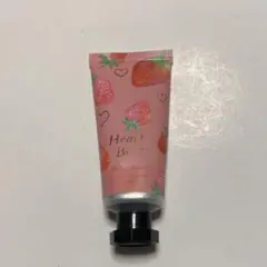 ハートベリー ハンドクリーム 30g フレッシュ ストロベリー香り 保湿のサムネイル