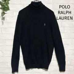 極美品/現行✨ポロラルフローレン ニットジャケット メリノウール ウォッシャブル 01027931.jpg