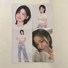 桃(トレカ取引用)様 リクエスト 3点 まとめ商品