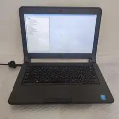 dell Latitude 3340 Core i5 4200U