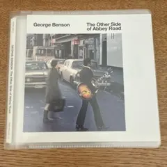 アビィ・ロード／ジョージ・ベンソン　CD