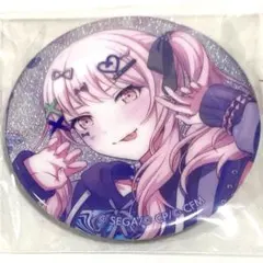 か*ん様 プロセカ 暁山瑞希 缶バッジ Iなんです 願いは、いつか朝をこえて 2