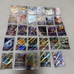 最終値下げ！ポケモンカード AR 23枚セット まとめ売り ポケモンカード AR 23枚セット 値下げ交渉可！！ - メルカリ