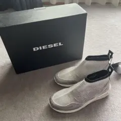 DIESEL S-KB ANKLE SOCK W レディーススニーカーのサムネイル