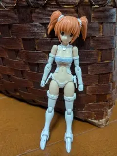 FF9 ガーネット ダガー フィギュア - メルカリ