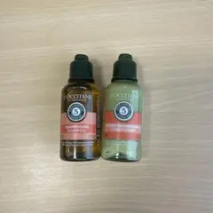 ロクシタン　シャンプー＆トリートメント