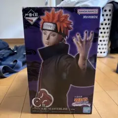 NARUTO ペイン (天道) MASTERLISE フィギュア