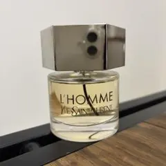 ロム イヴ・サンローラン オーデトワレ 60ml