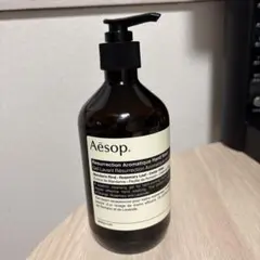Aesop Resurrection Aromatique Hand Wash