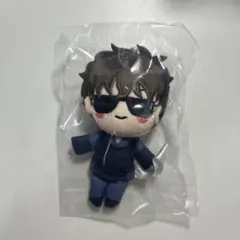 名探偵コナン 松田陣平 セガラッキーくじ マスコット