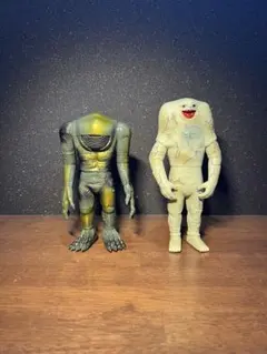 2025年最新】ウルトラ怪獣 ジャミラの人気アイテム - メルカリ