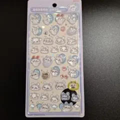 モモンガ ボンボンドロップシール