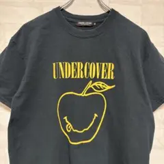 希少 undercover × off-white™︎ apple Tシャツ 美品 - メルカリ