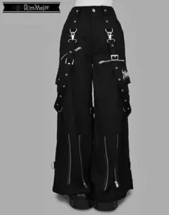 2026年最新】dimmoire パンツの人気アイテム - メルカリ