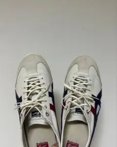 Onitsuka Tiger MEXICO 66 SD *71 H