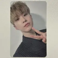 SEVENTEEN FOLLOW ポップアップ バンコク ホシ トレカ