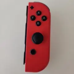 S*4様 【純正ジャンク】ニンテンドースイッチ　ジョイコン　右　ネオンレッド