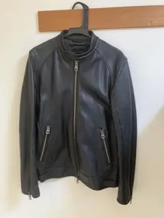 ジャックローズ レザージャケット