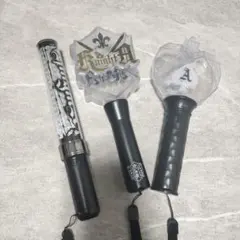 2026年最新】騎士a ペンライトの人気アイテム - メルカリ