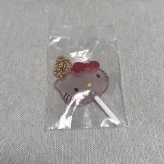 サンリオ カラフルキャンディーチャーム キティ ガチャ