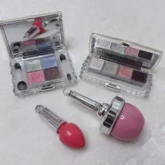 ジルスチュアート　コスメセット