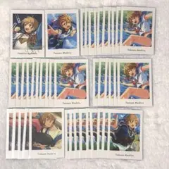 あんさんぶるスターズ あんスタ ぱしゃっつ 真白友也