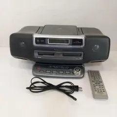 Panasonic パーソナルMDシステム RX-MDX83 Panasonic パーソナルMDシステム RX-MDX83 - メルカリ