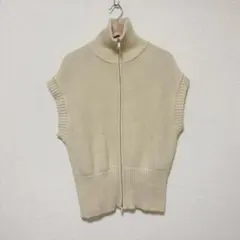 CLANE ニットベスト