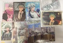 亥清悠 ウエハース メタカ 記念日2022 DP