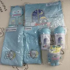 ハンギョドン一番くじ