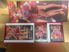 ワンピース カードゲーム ヒロインズスペシャルセット