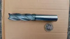 テーパーシャンクドリル HSSRPC MT5 68mm ＊お値引き対応可 - メルカリ