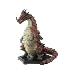 モンスターハンター　モンハン　フィギュア　ラオシャンロン　未開封