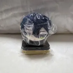 マレウス ディズニー ツイステッドワンダーランド はぐキャラコレクション4