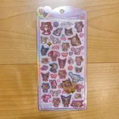 【正規品】うるちゅる　日焼けサンリオ