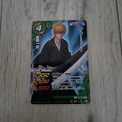 ミラバト BLEACH R 黒崎一護 - メルカリ