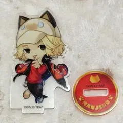 東リべ 佐野万次郎 ナンジャタウン