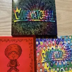 2026年最新】WANIMA cdの人気アイテム - メルカリ